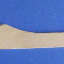 Bamboo Knife17cm thumbnail-2