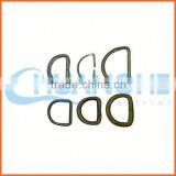 China Supplier Oem Design d Ring Safety Belt thumbnail-6