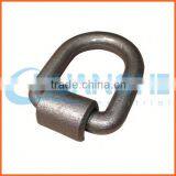 China Supplier Metal Accessories for Bags d Rings thumbnail-2