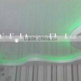 DC5V 6A 3 Channel 90W LED RGB Remote Controller Use for LED RGB Strip Light thumbnail-2