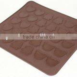 Silicone Macaron Mould thumbnail-2