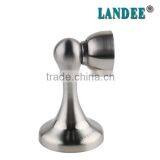 Stainless steel door stops with strong magnetic