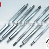 stainless steel piston rod for hydraulic clinder