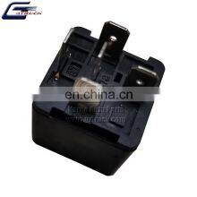 Indicator Flasher Relay Oem 81259020164 81259020167 81259020168 81259020171 81259020201 for MAN Truck thumbnail-5