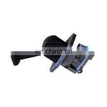Heavy Duty Truck Parts Hand Brake Valve Oem 9617230050 1518229 0024307681 0024307881 for DAF MB Truck Air Brake System thumbnail-2