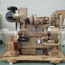Hot Sale 317kw 19L 1800RPM KTA19 6 Cylinder KTA19-M Diesel Marine Engine thumbnail-4