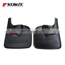 Mudguard For Toyota Hilux Revo 76622-0K140 76621-0K140 76626-0K240 76625-0K240 thumbnail-2