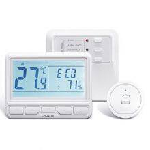 Smart Wireless Thermostat thumbnail-1