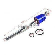 High Quality Racing Quick Solid Short Throw Shifter Fits For BMW E30 E36 E39 E46 M3 M5 Mazda 3 thumbnail-1