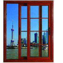 Aluminum Allly Bottom Hung Window thumbnail-3
