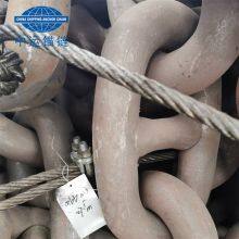 Stud Anchor Chain Wholesaler thumbnail-2