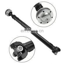 New Front Driveshaft Propeller Shaft for Jeep Grand Cherokee 1999-2004 52105884AA 659767 938136