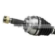 60-3334 60-3336 Auto Transmission Front CV Axle Drive Shaft for Mitsubishi Galant Eclipse 2.4L 1999-2003 thumbnail-4
