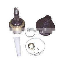 6U0498099A CV Joint Cover for Skoda Favorit (781) 1989-1994