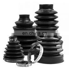 Factory Price Car Rubber Steering Dust CV Joint Drive Shaft Boot for BMW for Mercedes for Audi for VW for Porsche for Opel