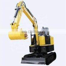China Made 1 Ton Mini Digger for Sale