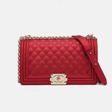 Factory Free Sample Accept Wholesalers or Retailers for Jelly Purse Cheap thumbnail-1