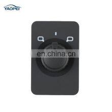 4B0959565A Rearview Mirror Switch for Audi A3 8L1 A6 4B C5 1997-2004 thumbnail-3
