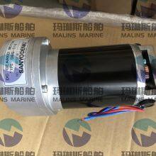 JRC MOTOR MDBW10885 MDBW10822 MDBW10823 Furuno Radar Motor D8G-516 RM7398 RM7435 thumbnail-2