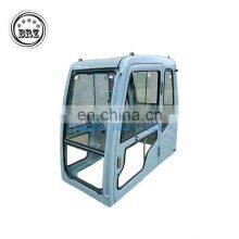 SK200-5 Excavator Cabin SK55SR-5 Excavator Cab SK60-5 SK120-5 Excavator Driver Operate Cab thumbnail-5