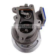 PC160-8 Excavator Parts 4D107 Engine Turbo Turbocharger 6751-81-8090 thumbnail-1