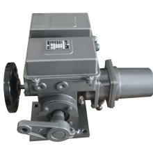 BS-60 /KF30H Base Type Electric Actuator thumbnail-2