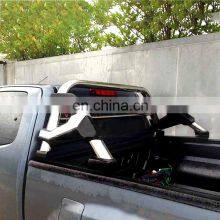 Car Accessories Roll Bar For Hilux Vigo Revo Navara NP300 D40 Amarok D-MAX thumbnail-2