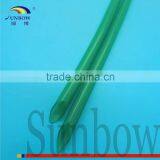FDA Compliance Extruded Heat Resistant Soft Clear Silicone Tubing thumbnail-5