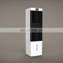 EVAPORATIVE AIR COOLER WITH MOVING thumbnail-4