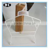 LM979 Cheap Plastic Hangers for Swimwear thumbnail-1