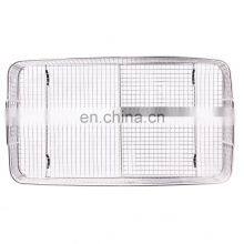 New Power Adjustable Dual-Bands Ultrasonic Cleaner With Degas Function thumbnail-5