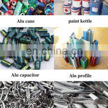 Горячие продажи. Производитель оборудования для удаления алюминиевых стружек и краски. Карбонизационная печь высокого качества thumbnail-4