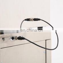 Automatic Weighing Nut Packaging Machine Suger Grains Packaging Coffee Packing Machine Tea Packaging Machine thumbnail-2