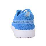 Lightweight Fashion Lace up Girls Running Shoes thumbnail-5