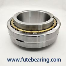 NU 2268 MA bearing Cylindrical roller bearing