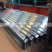 High Quality Galvanized Roofing Sheet,construction Material, Corrugated Steel Plate,steel thumbnail-3