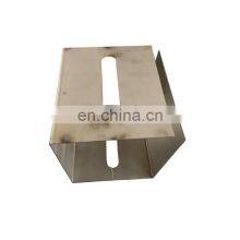 Designed Decorative 316l Stainless Steel Sheet Fabrication