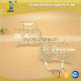 Clear Glass Cup for Liquor Wholesale thumbnail-1