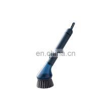 Manufacturing New Plastic Soap Dispensing Blue Kitchen Washer Dish Brush Cleaning thumbnail-4