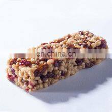 Automatic Date Bar Making Machine Bean Chocolate Bar Production Line thumbnail-4