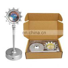 LAMHO Sunflower Sunset Red Rainbow Projector Lamp Sunset Projection Lamp Light Led Sunset Lamp Light thumbnail-5