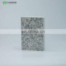 E.P High Density 75Mm 90Mm Quakeproof Fireproof Soundproof Factory Supply Discount Price XPS Sandwich Panel thumbnail-2