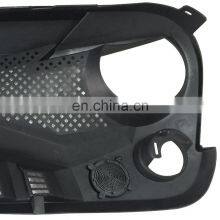 J354 для решетки радиатора джипа для джипа Wrangler JK Knight Grill thumbnail-5