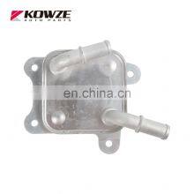 Eng Oil Cooler Assy for Mitsubishi Montero Pajero Sport L200 Triton 1240A100 thumbnail-4