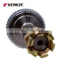 Rear Axle Joint Shaft Kit for Mitsubishi Montero Pajero MR528640 thumbnail-4