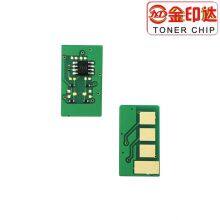 Samsung Chip CLP-K610A CLP-C610A CLP-M610A CLP-Y610A for Samsung CLP-610 CLP-660 CLX-6200 CLX-6210 CLX-6240 Toner Cartridge thumbnail-2
