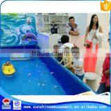 New Arrival 2015 Hot Sales Theme Park Games Equipment for Sale thumbnail-4