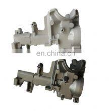 Ignition Switch Steering Lock Barrel Housing For Honda Fit thumbnail-3