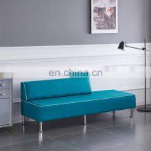 Hot Sale Salon Waiting Bench Chair All Purpose Waiting Area Seating Waiting Sofa thumbnail-5
