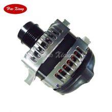 Haoxiang Auto Alternator Assembly 27060-0T030 27060-0T031 Para o Toyota Yaris 2008-2013 thumbnail-1